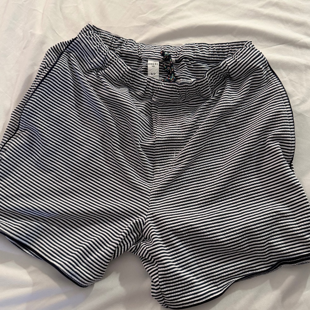 rhone shorts